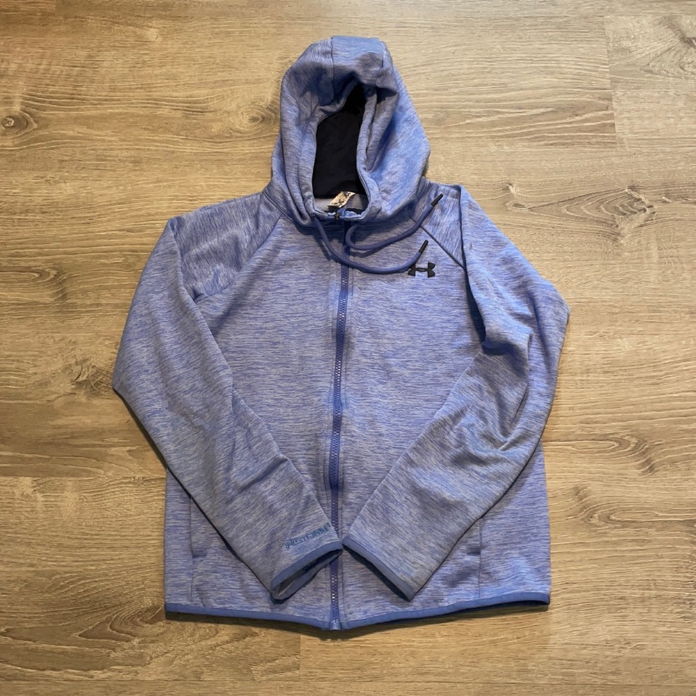 Under armour storm hoodie